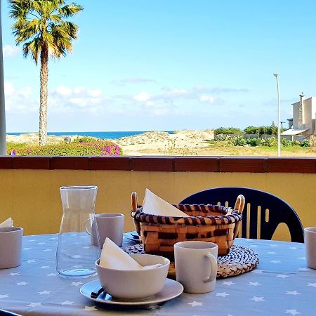 Apartamento Con Piscina En Oliva Nova Экстерьер фото