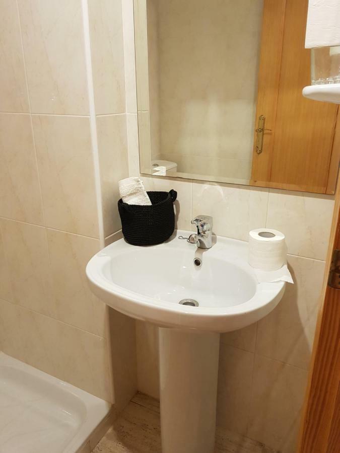 Apartamento Con Piscina En Oliva Nova Экстерьер фото