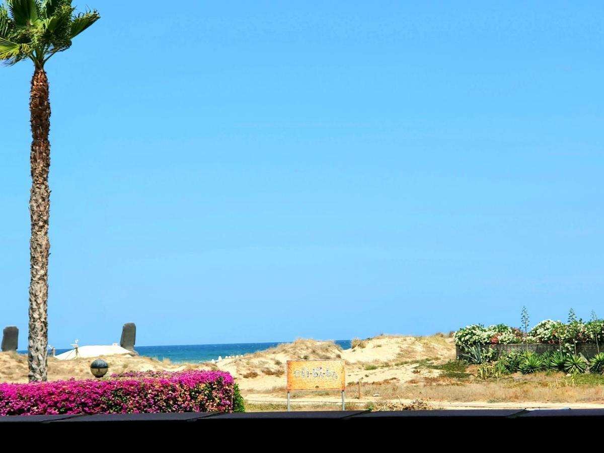Apartamento Con Piscina En Oliva Nova Экстерьер фото
